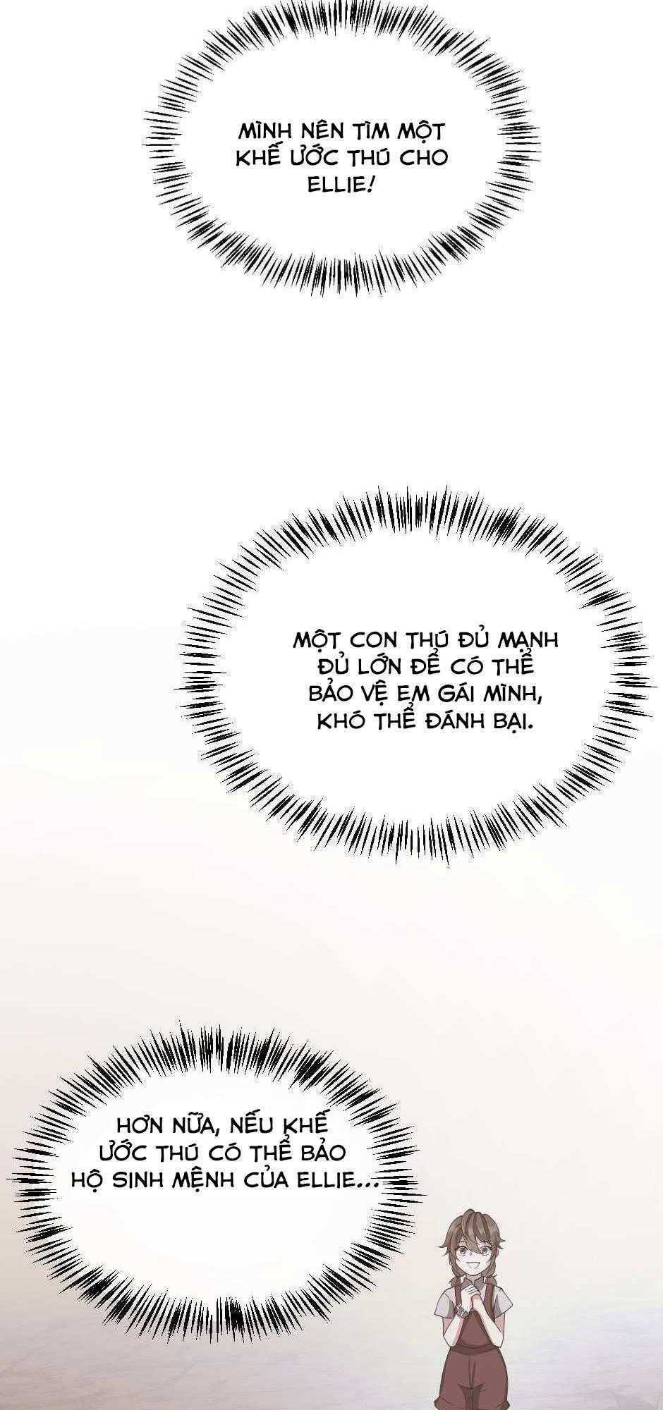 Ánh Sáng Cuối Con Đường Chap 129 - Next Chap 130