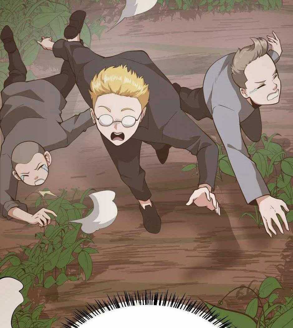 Ánh Sáng Cuối Con Đường Chap 129 - Next Chap 130