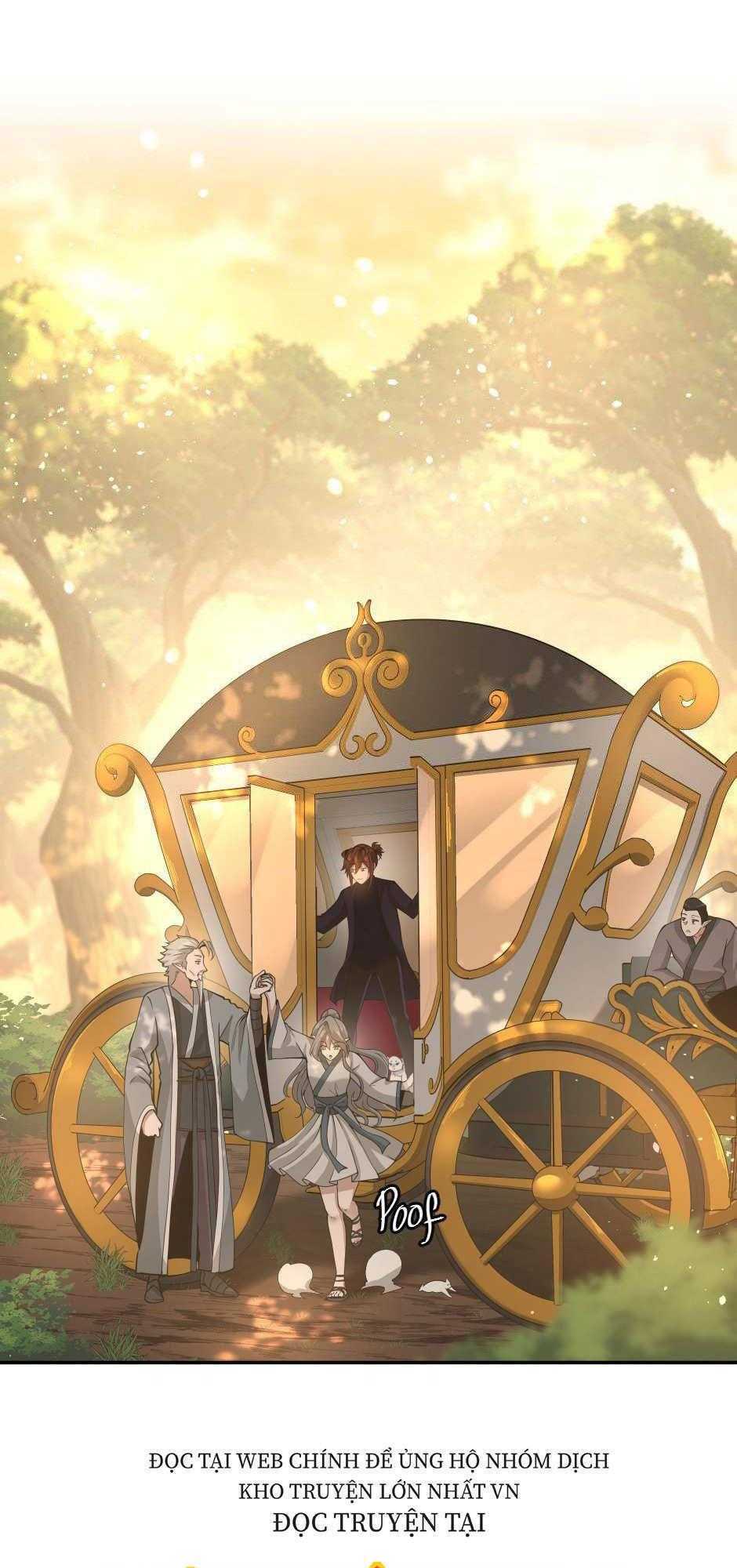Ánh Sáng Cuối Con Đường Chap 129 - Next Chap 130