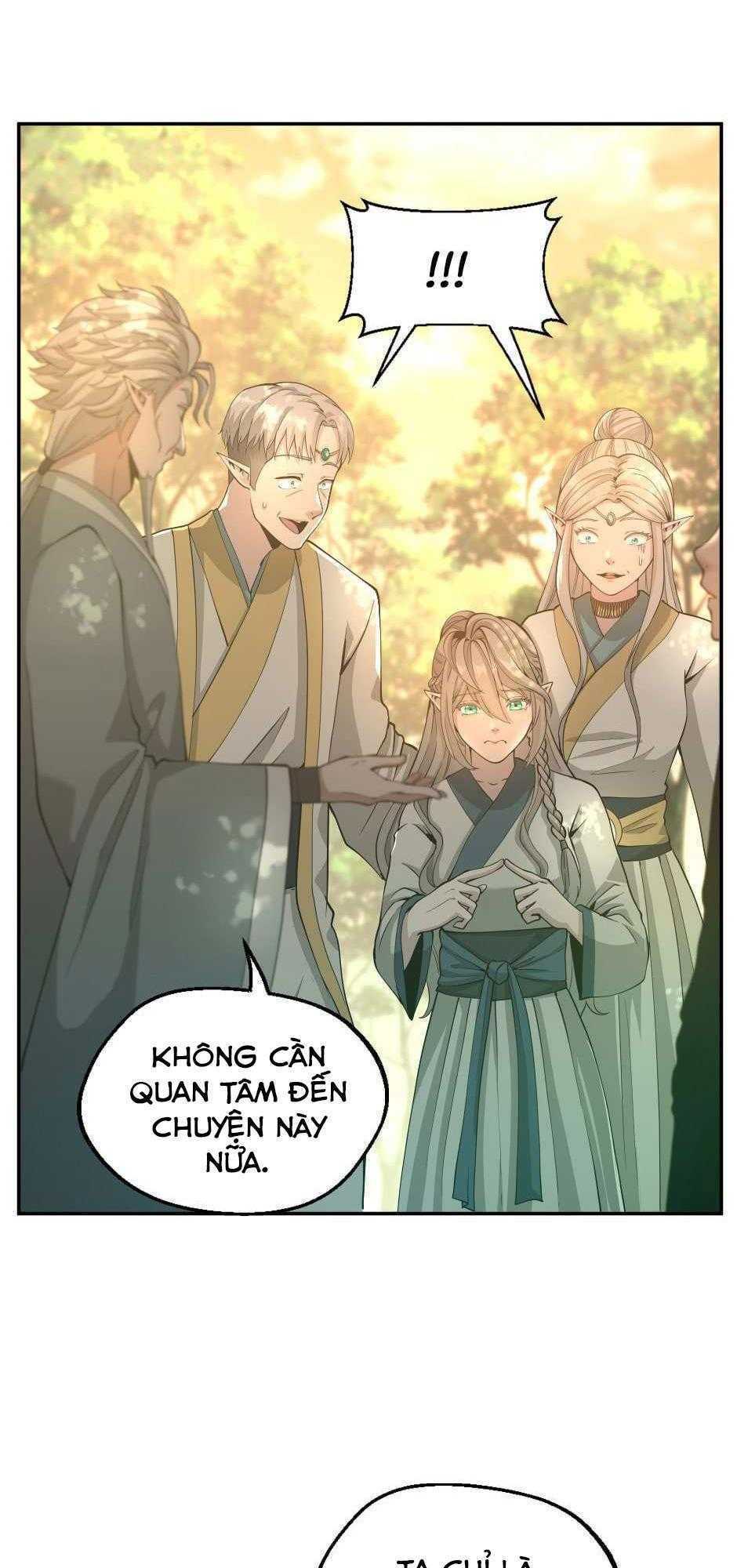 Ánh Sáng Cuối Con Đường Chap 129 - Next Chap 130