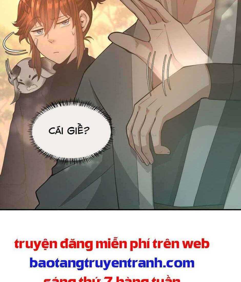 Ánh Sáng Cuối Con Đường Chap 129 - Next Chap 130