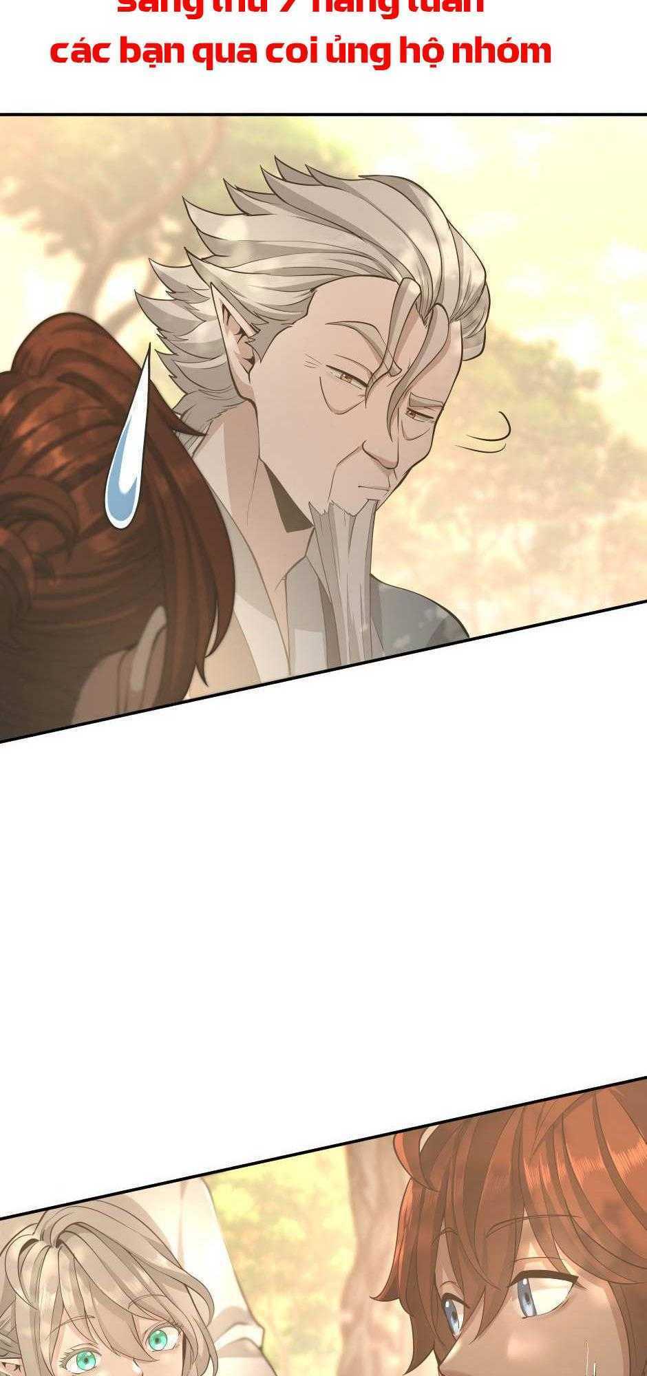 Ánh Sáng Cuối Con Đường Chap 129 - Next Chap 130