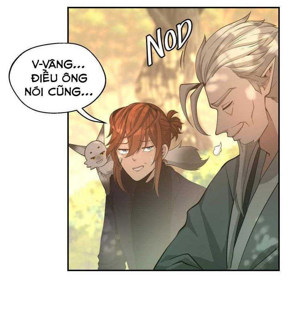 Ánh Sáng Cuối Con Đường Chap 129 - Next Chap 130
