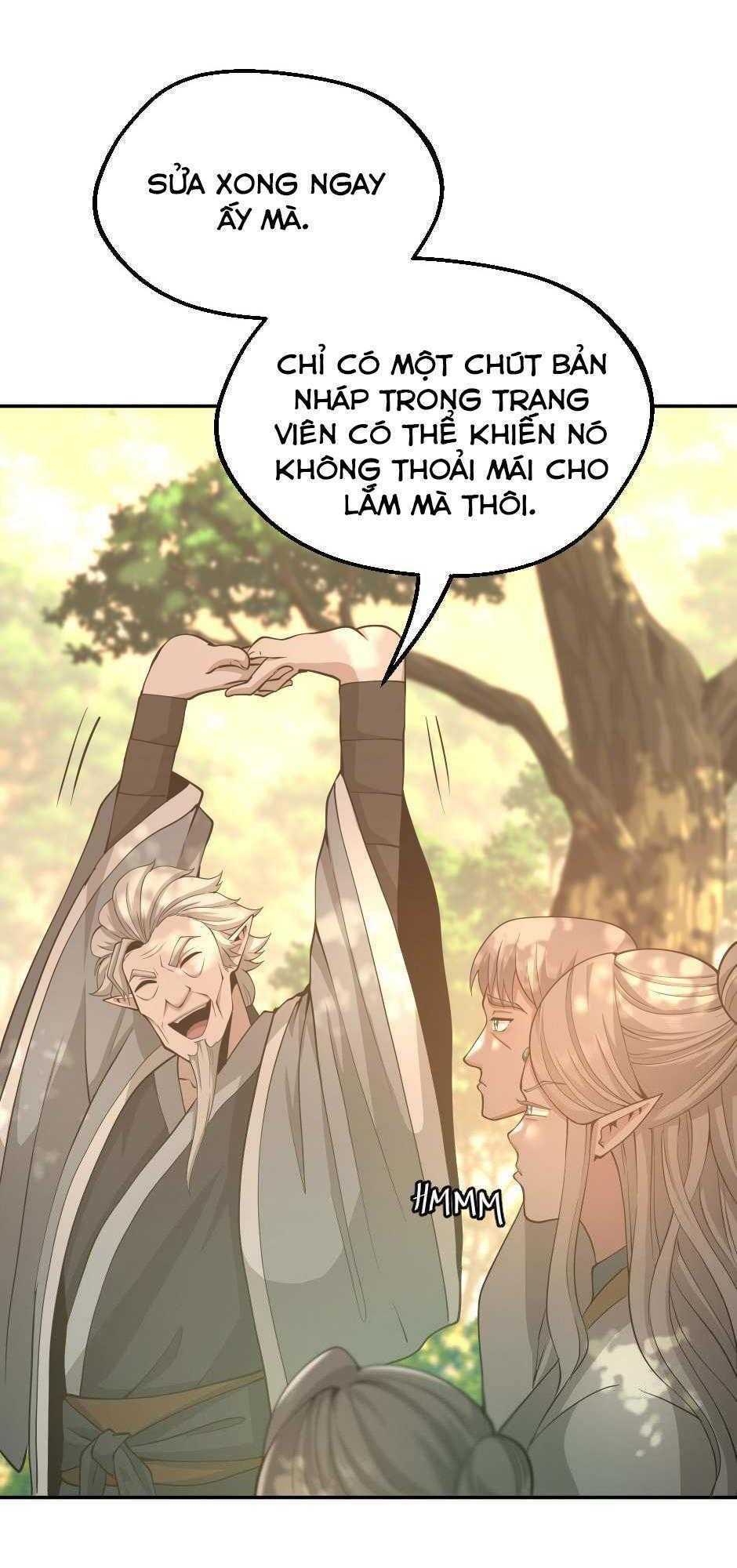 Ánh Sáng Cuối Con Đường Chap 129 - Next Chap 130