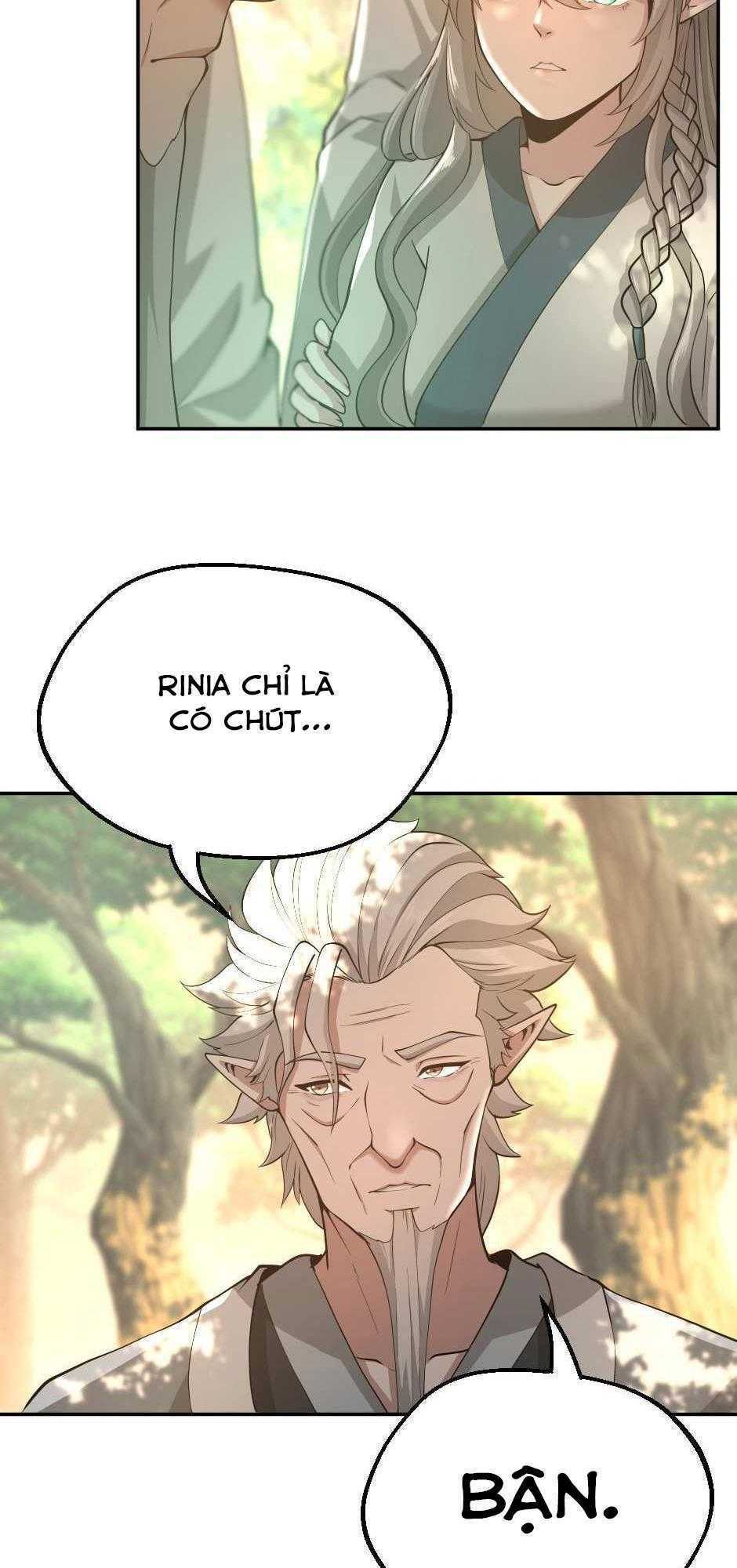 Ánh Sáng Cuối Con Đường Chap 129 - Next Chap 130