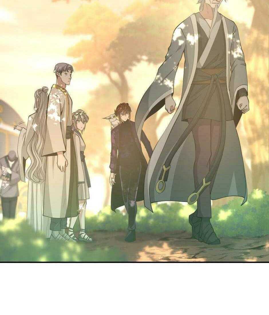 Ánh Sáng Cuối Con Đường Chap 129 - Next Chap 130