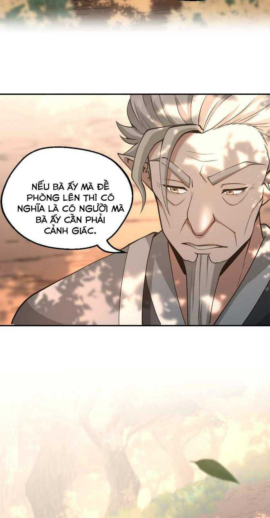 Ánh Sáng Cuối Con Đường Chap 129 - Next Chap 130