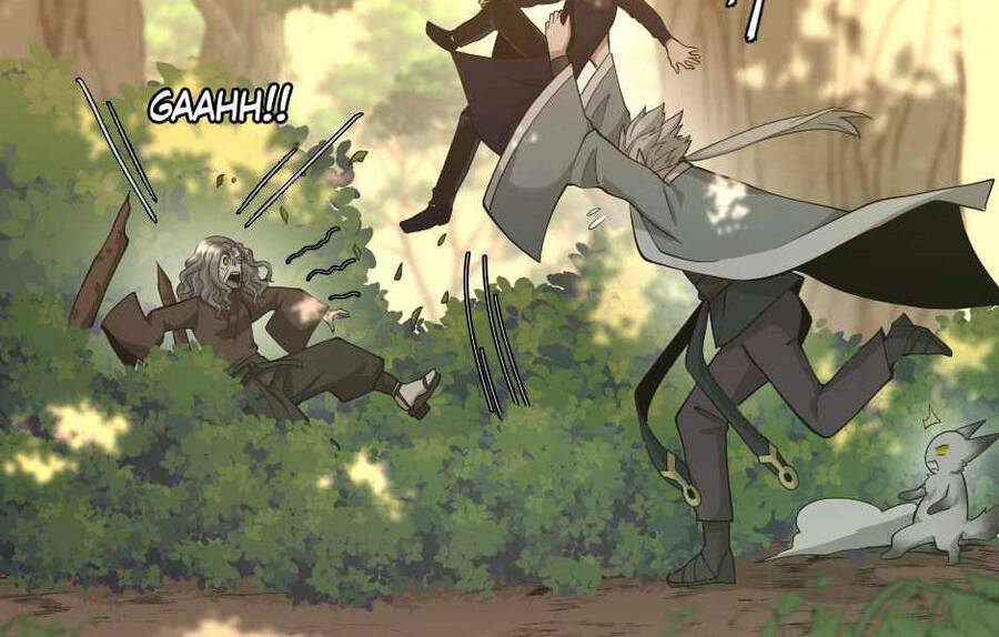 Ánh Sáng Cuối Con Đường Chap 130 - Next Chap 131