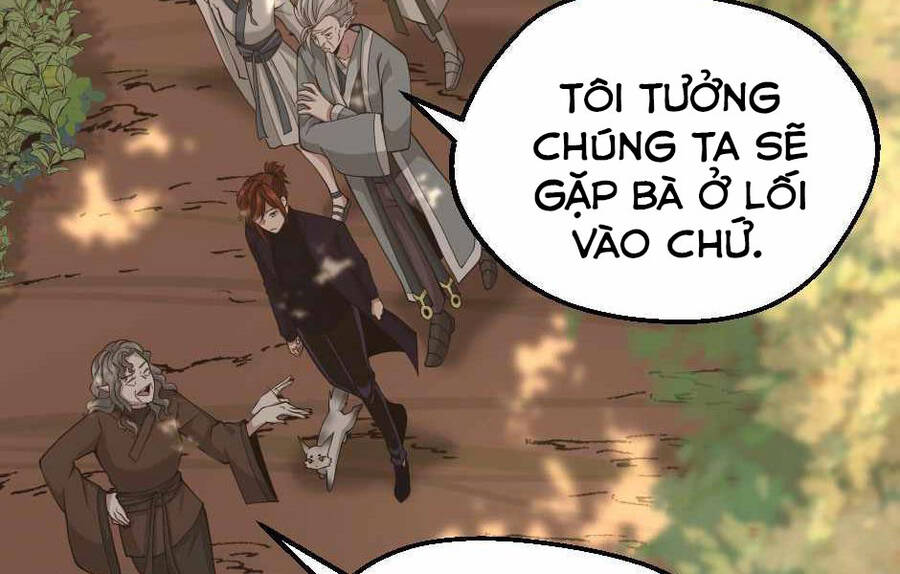 Ánh Sáng Cuối Con Đường Chap 130 - Next Chap 131