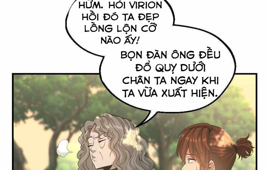 Ánh Sáng Cuối Con Đường Chap 130 - Next Chap 131