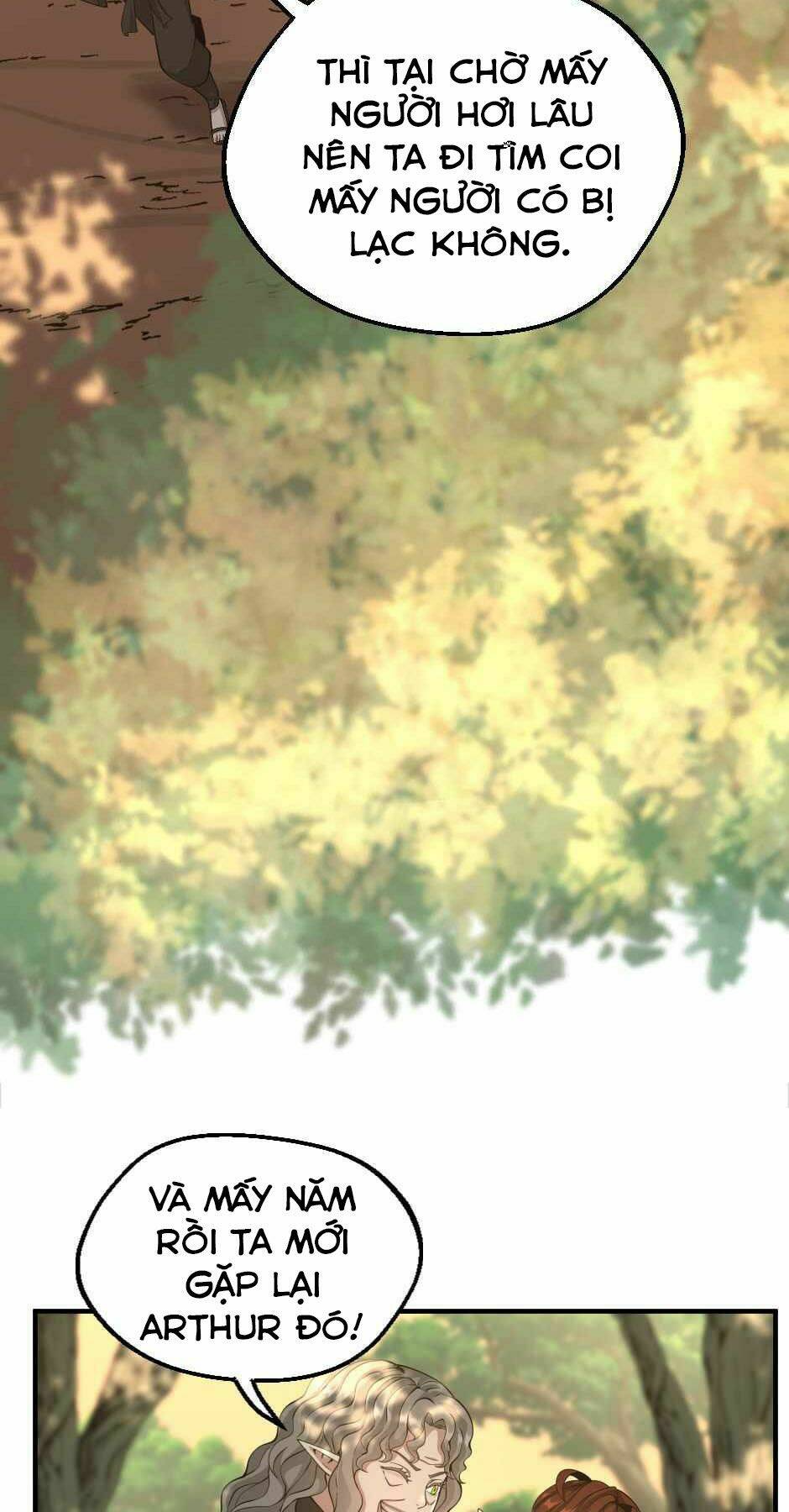 Ánh Sáng Cuối Con Đường Chap 130 - Next Chap 131