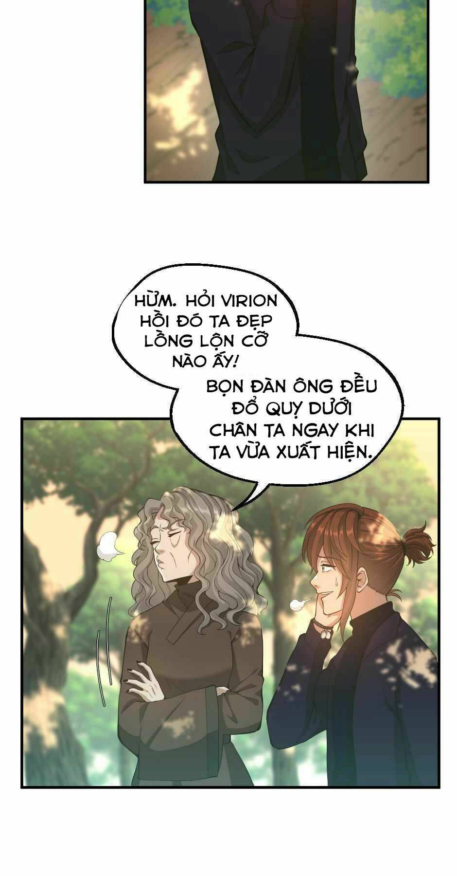 Ánh Sáng Cuối Con Đường Chap 130 - Next Chap 131