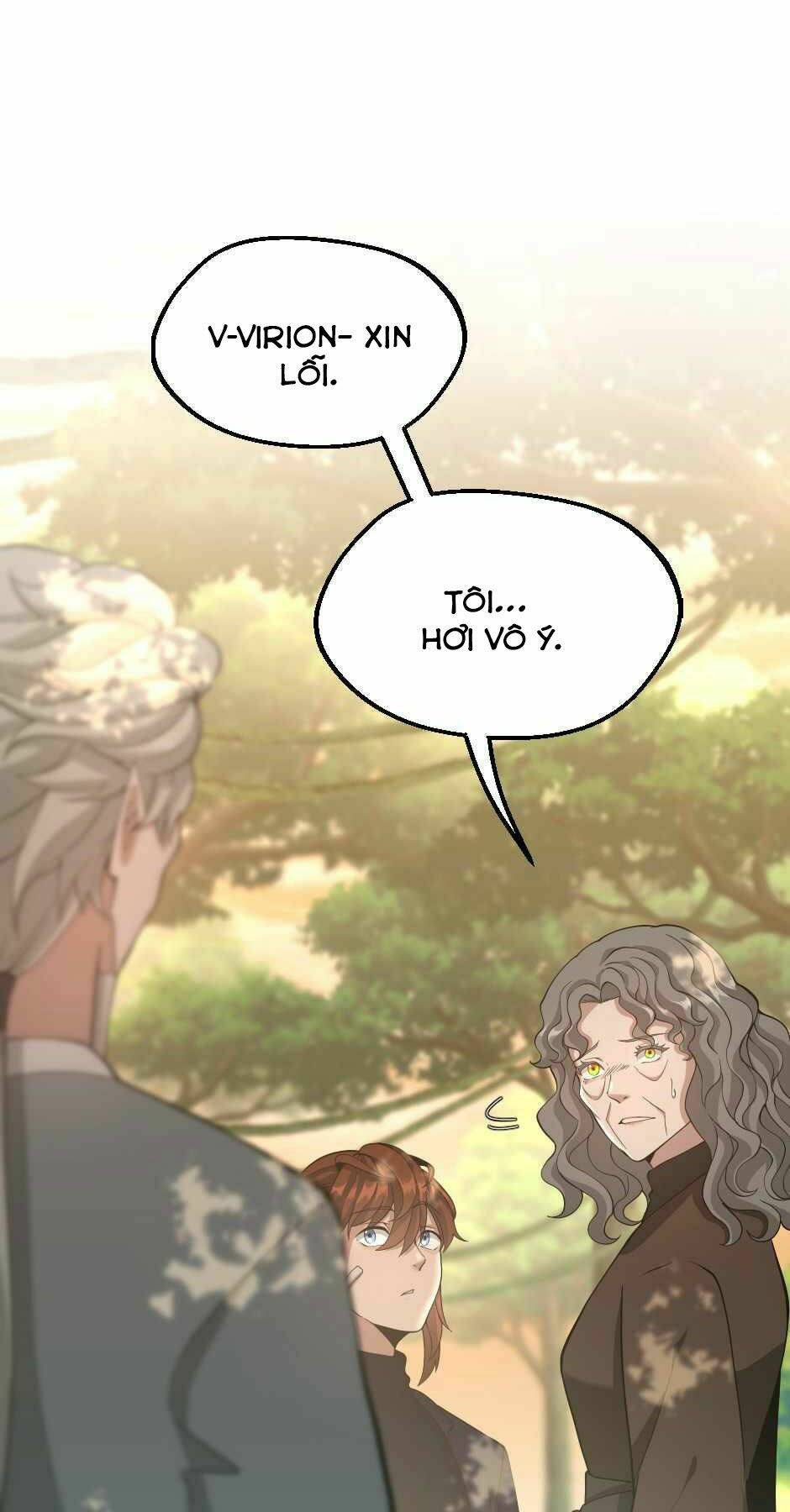 Ánh Sáng Cuối Con Đường Chap 130 - Next Chap 131
