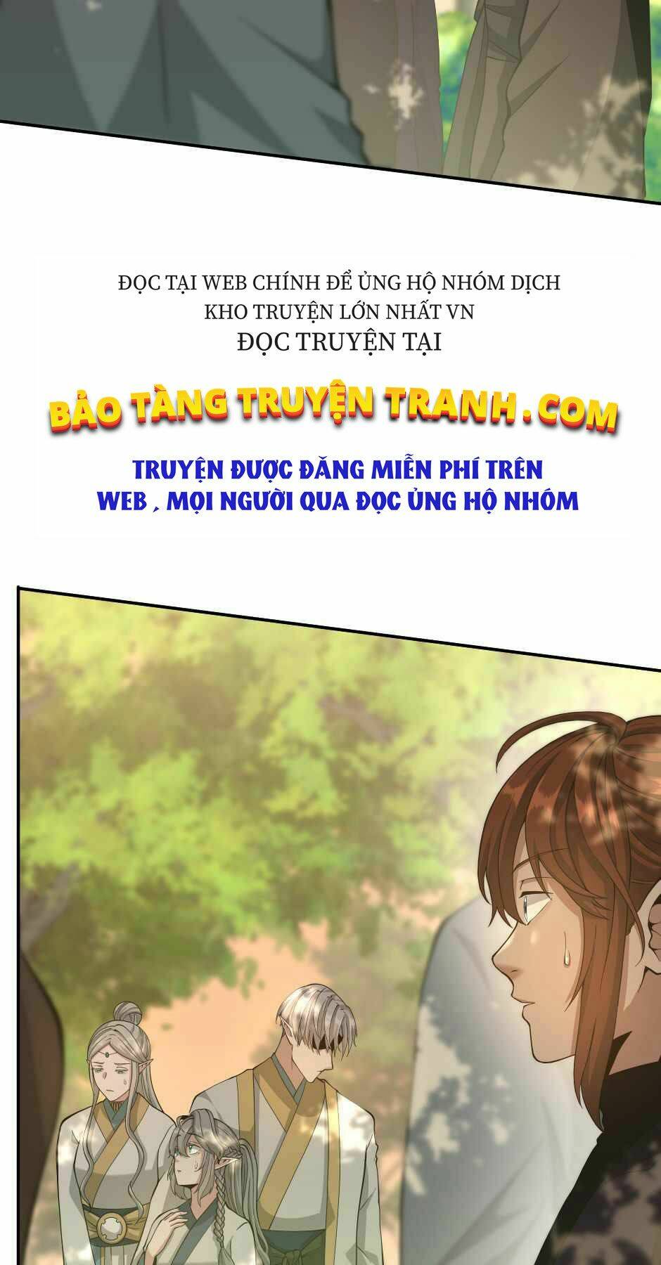 Ánh Sáng Cuối Con Đường Chap 130 - Next Chap 131