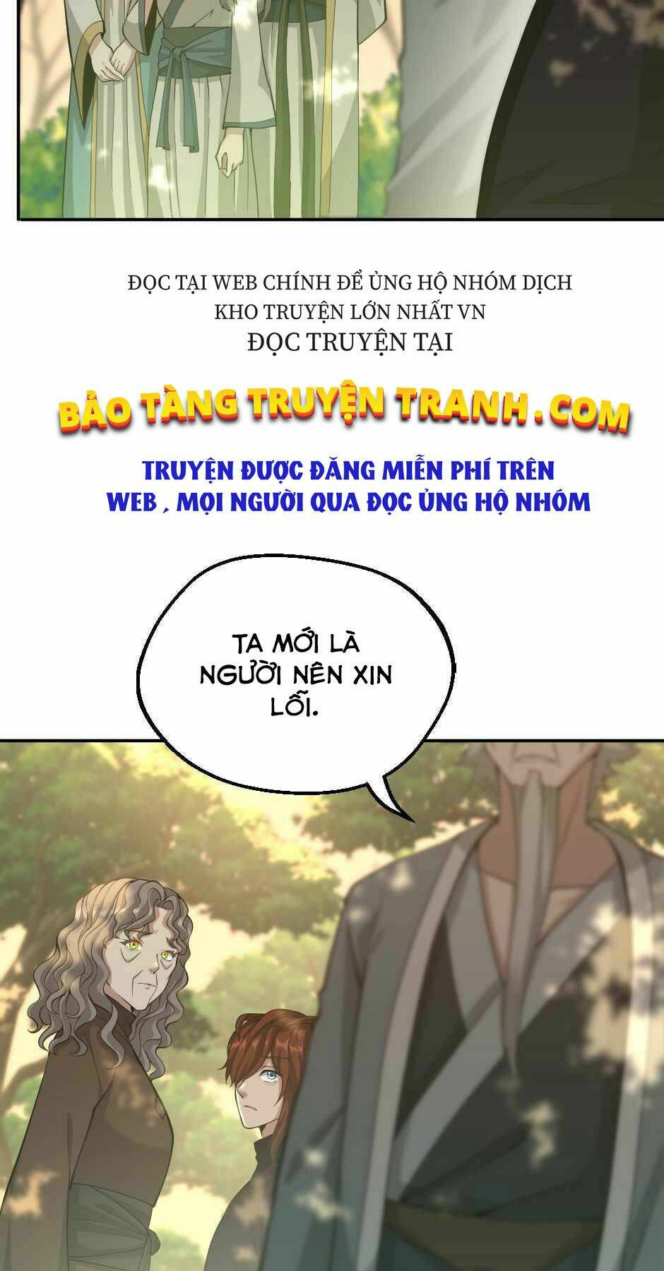 Ánh Sáng Cuối Con Đường Chap 130 - Next Chap 131