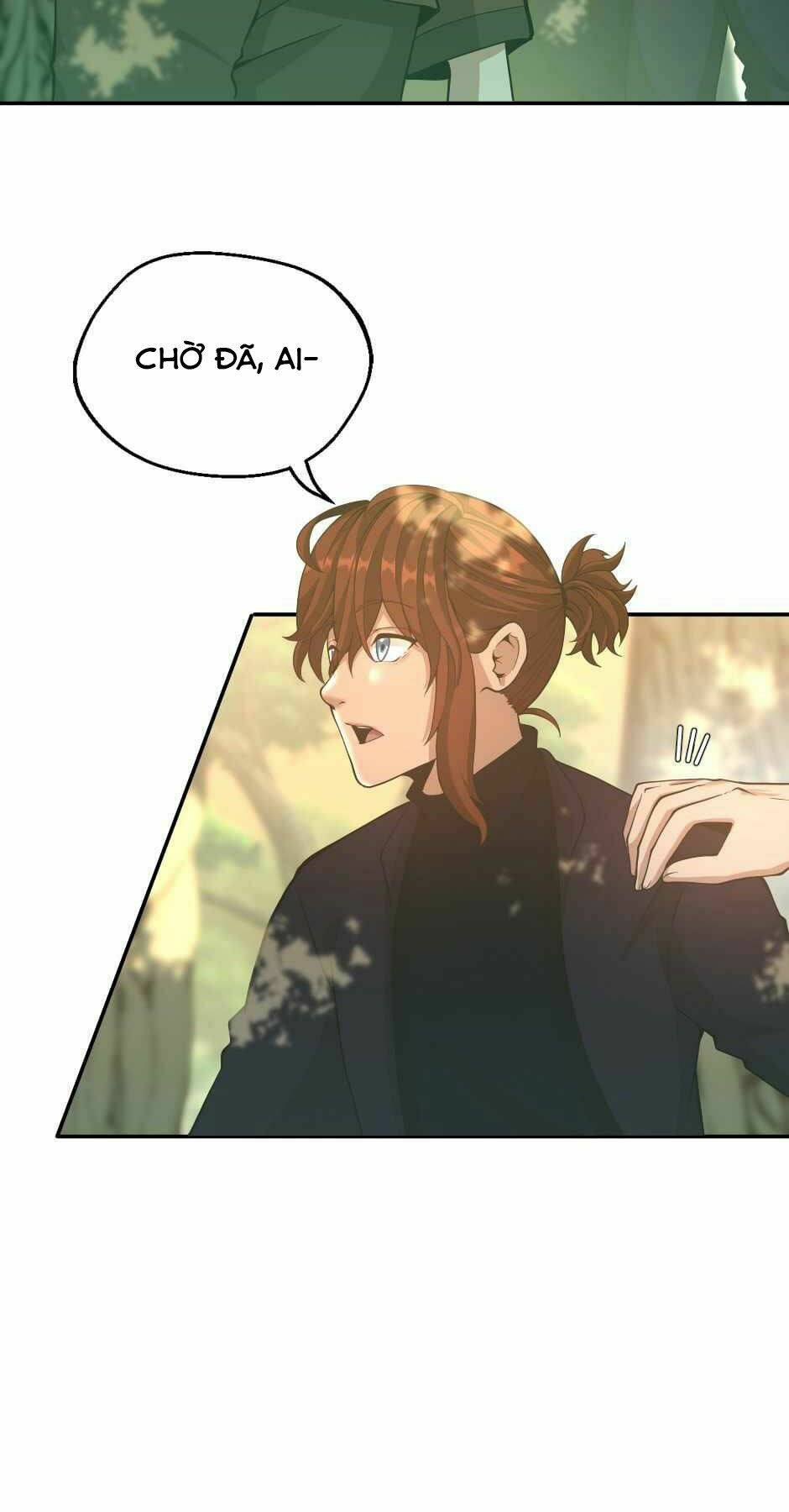 Ánh Sáng Cuối Con Đường Chap 130 - Next Chap 131
