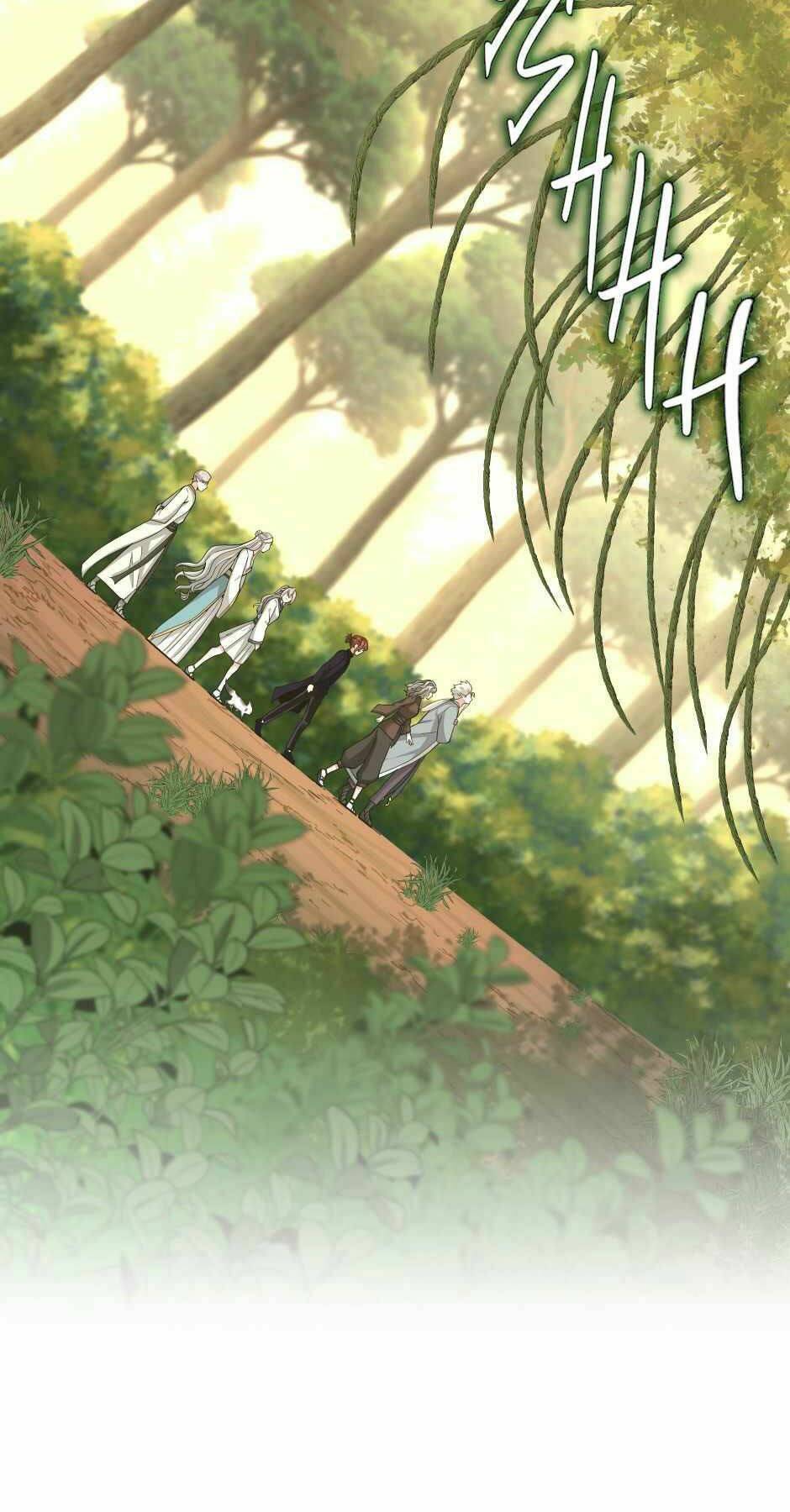 Ánh Sáng Cuối Con Đường Chap 130 - Next Chap 131