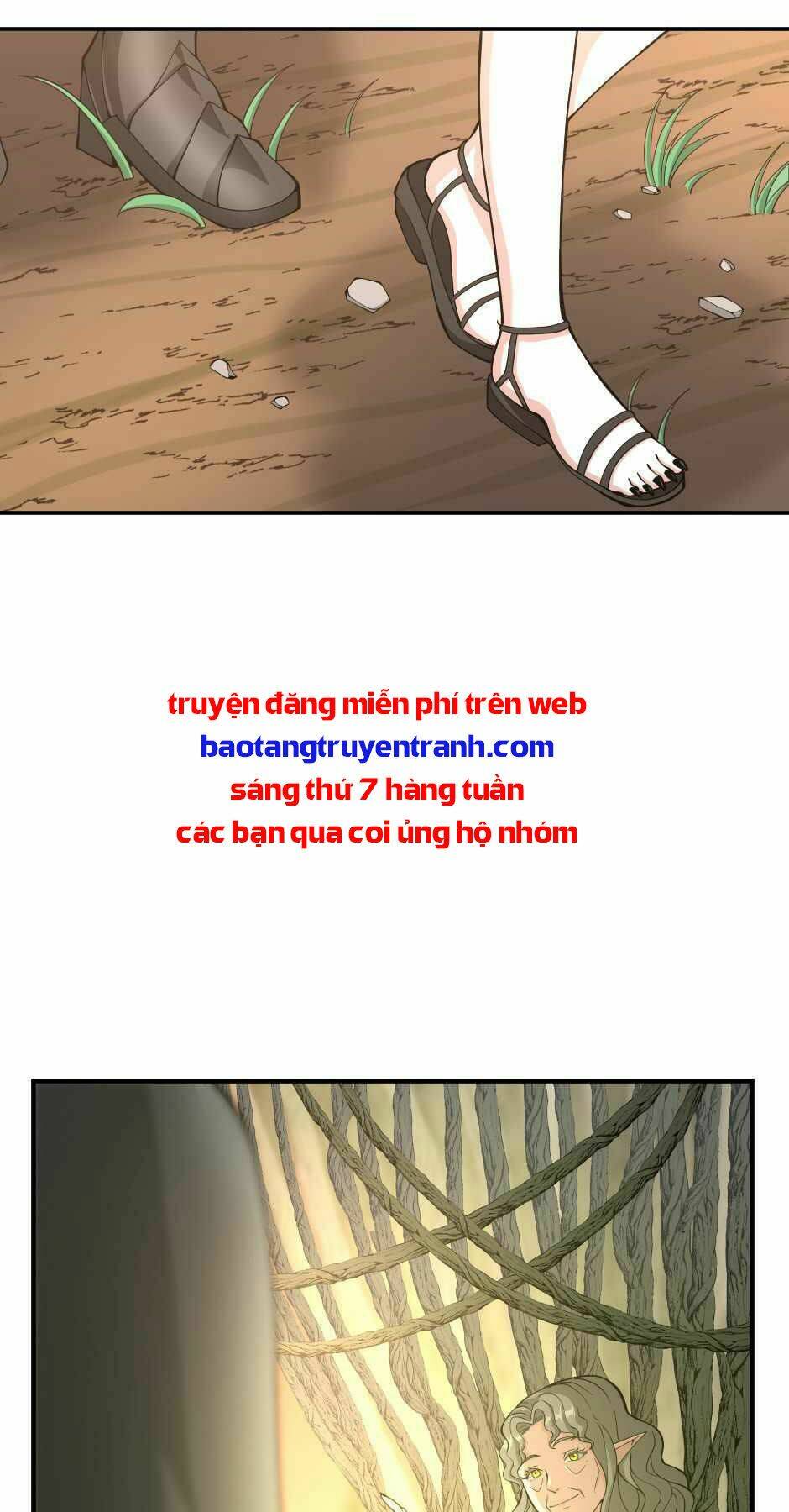 Ánh Sáng Cuối Con Đường Chap 130 - Next Chap 131
