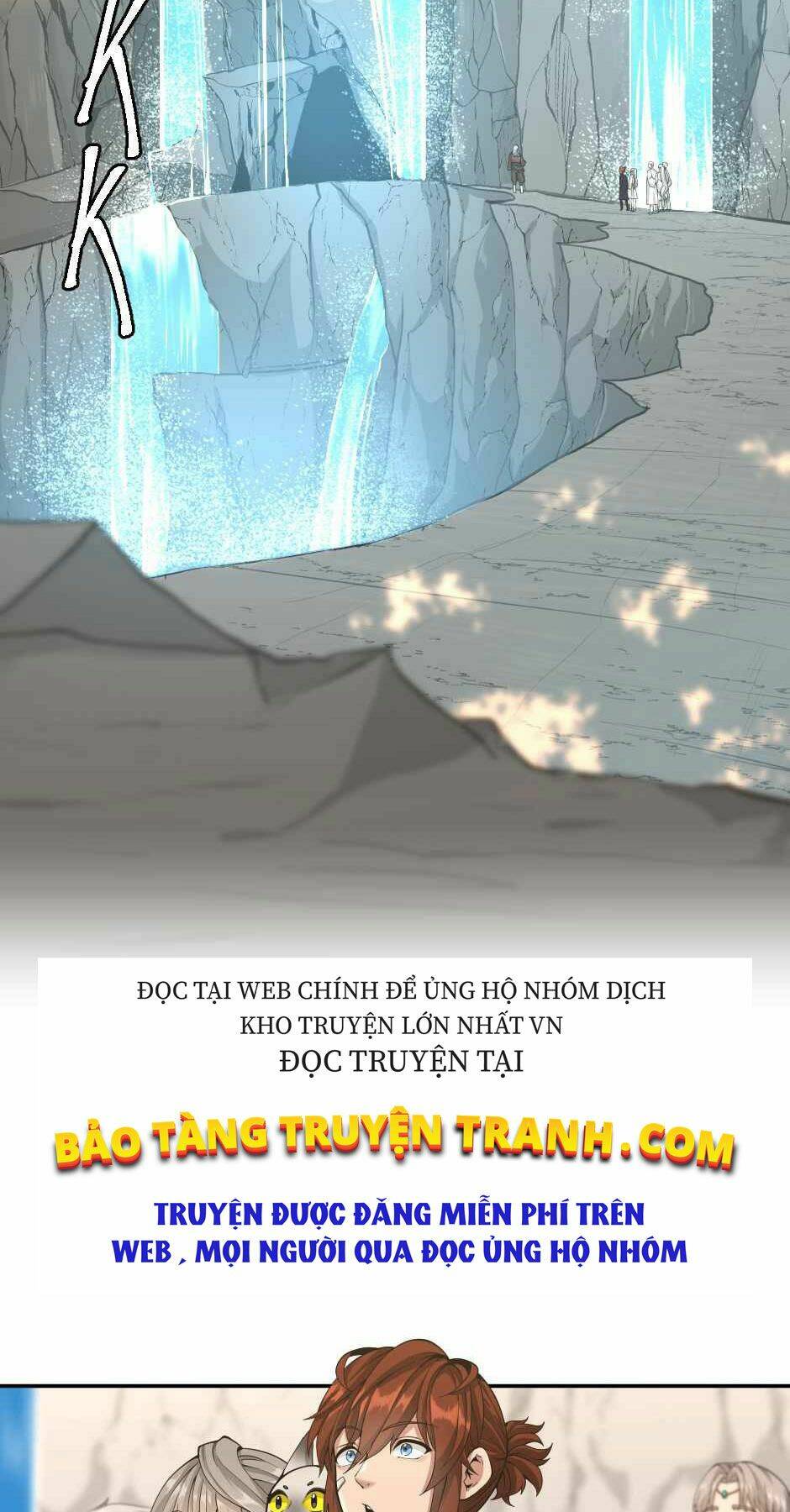 Ánh Sáng Cuối Con Đường Chap 130 - Next Chap 131