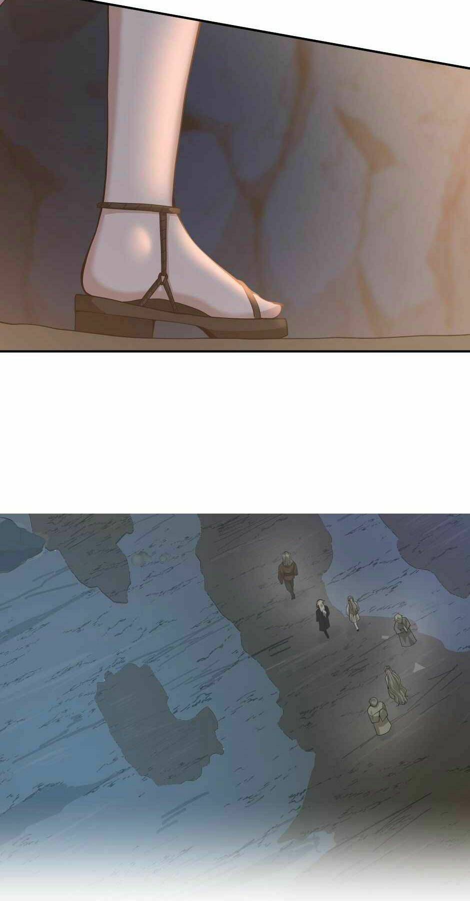 Ánh Sáng Cuối Con Đường Chap 130 - Next Chap 131