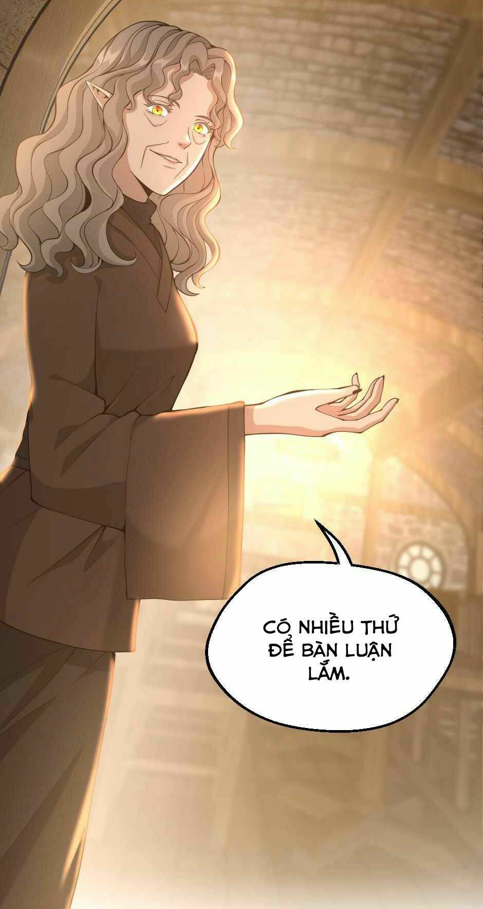 Ánh Sáng Cuối Con Đường Chap 130 - Next Chap 131