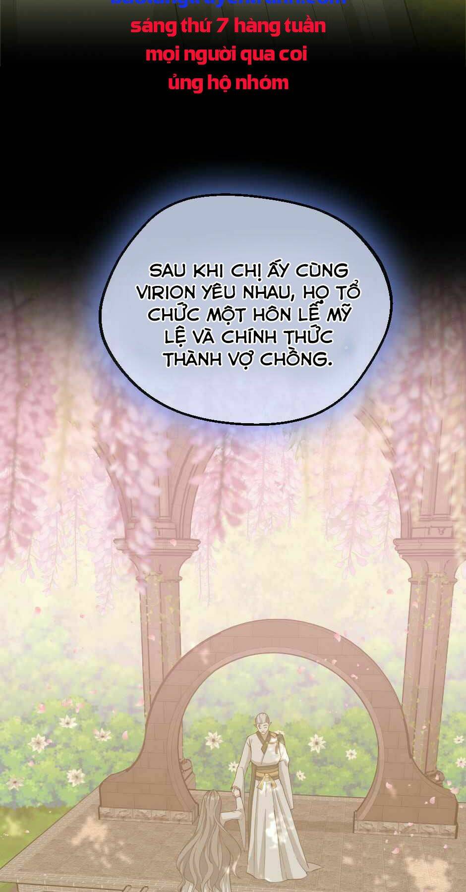 Ánh Sáng Cuối Con Đường Chap 131 - Next Chap 132