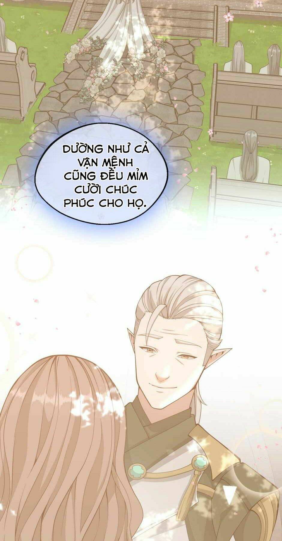 Ánh Sáng Cuối Con Đường Chap 131 - Next Chap 132