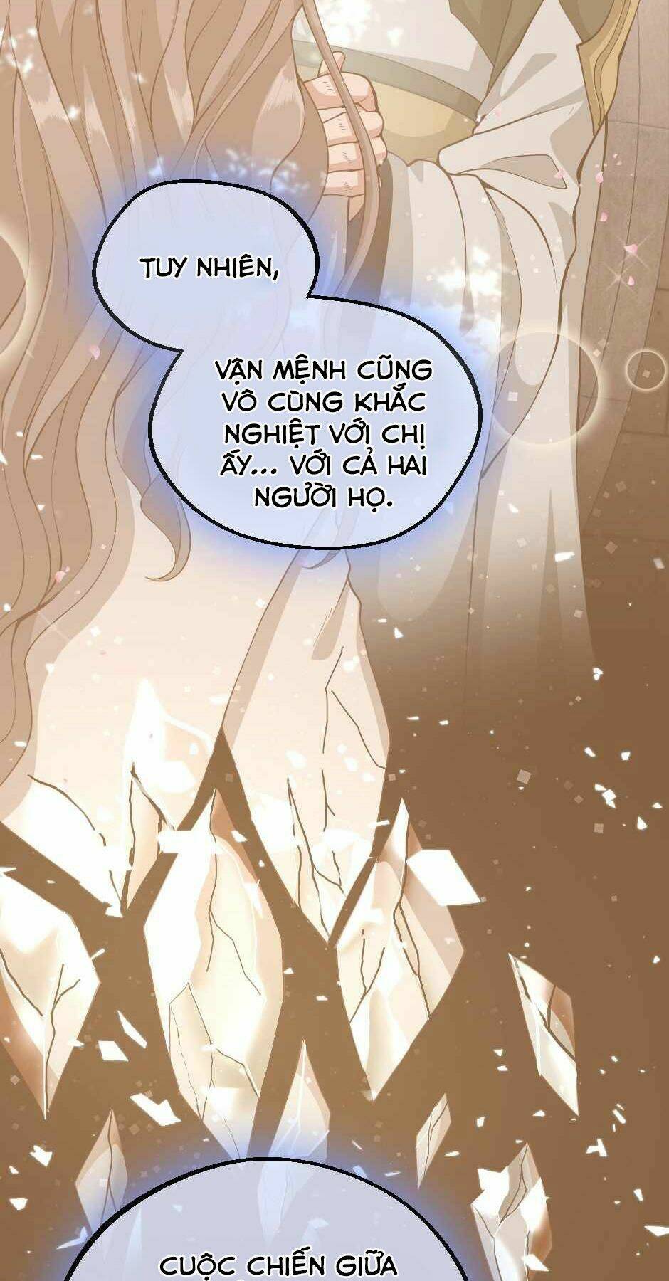 Ánh Sáng Cuối Con Đường Chap 131 - Next Chap 132