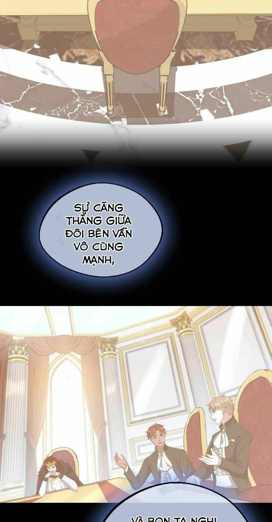 Ánh Sáng Cuối Con Đường Chap 131 - Next Chap 132