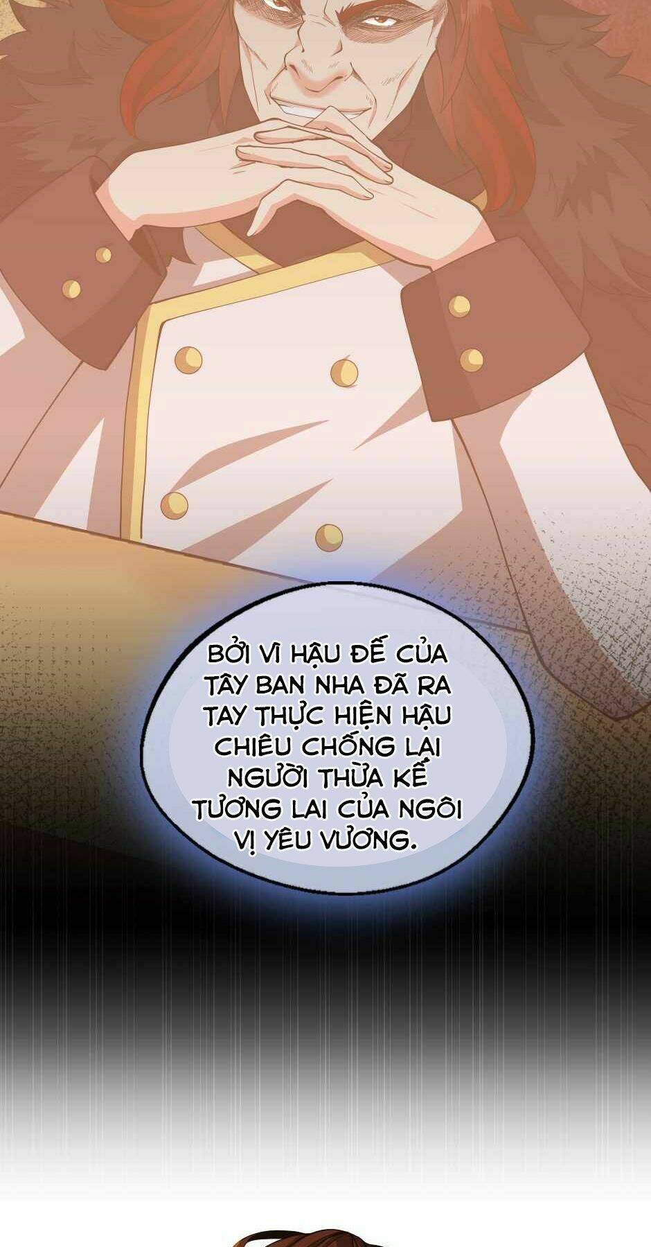 Ánh Sáng Cuối Con Đường Chap 131 - Next Chap 132