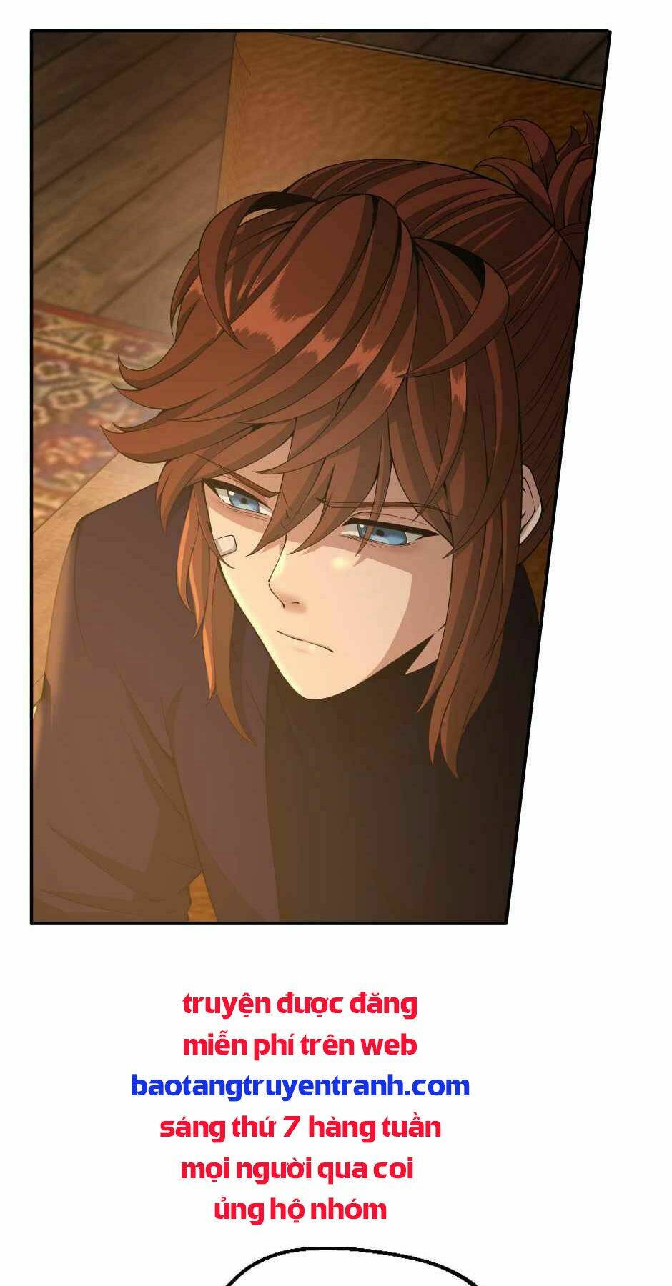 Ánh Sáng Cuối Con Đường Chap 131 - Next Chap 132