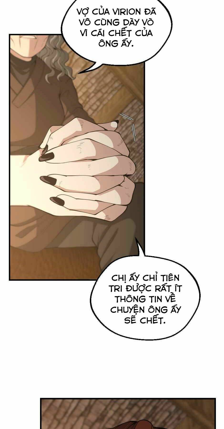 Ánh Sáng Cuối Con Đường Chap 131 - Next Chap 132