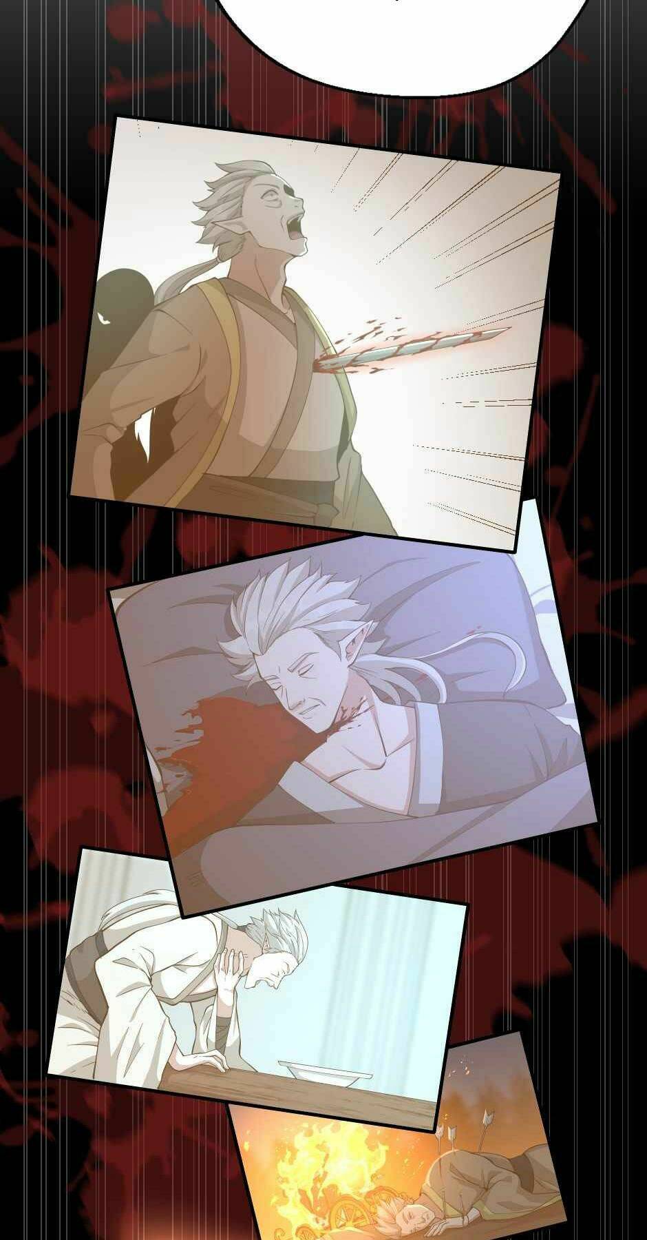 Ánh Sáng Cuối Con Đường Chap 131 - Next Chap 132