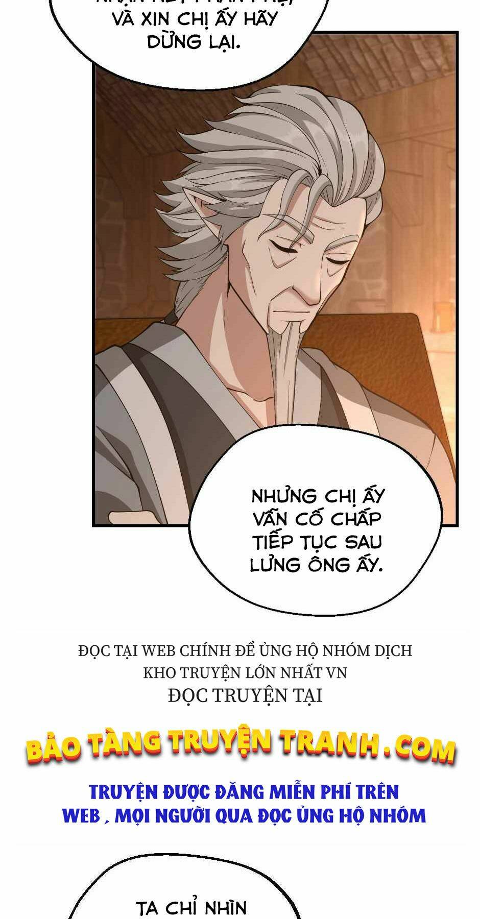 Ánh Sáng Cuối Con Đường Chap 131 - Next Chap 132