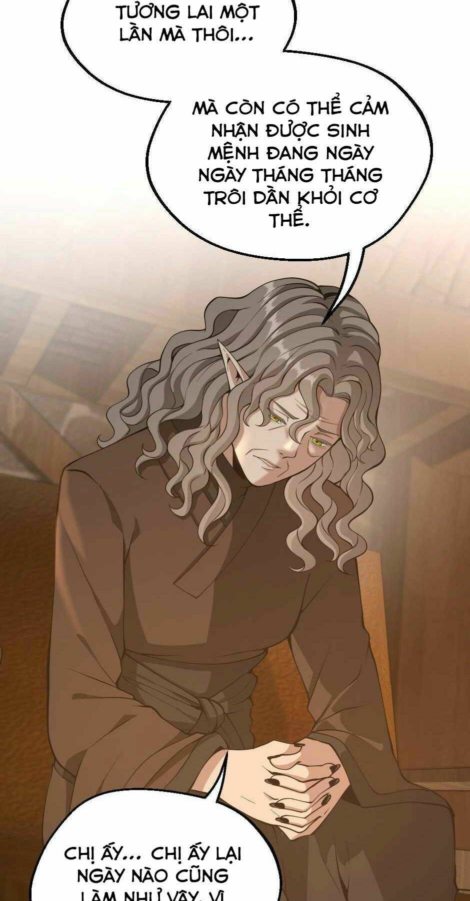 Ánh Sáng Cuối Con Đường Chap 131 - Next Chap 132