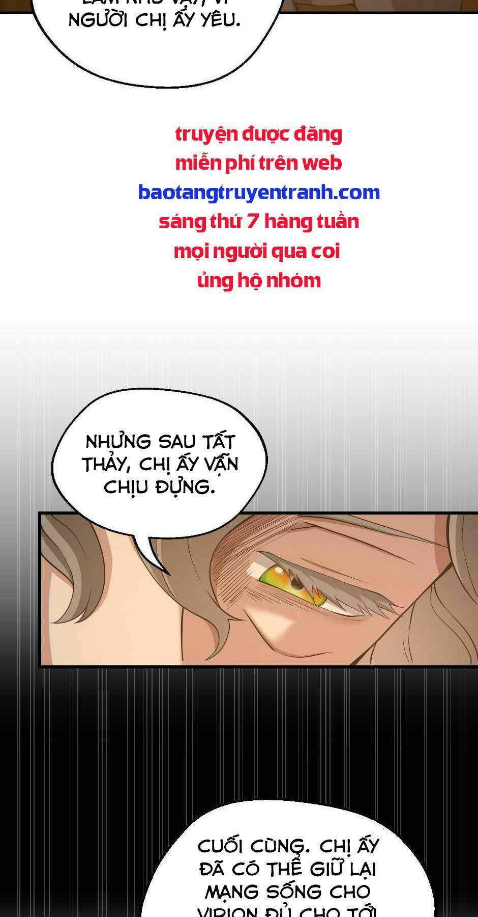 Ánh Sáng Cuối Con Đường Chap 131 - Next Chap 132