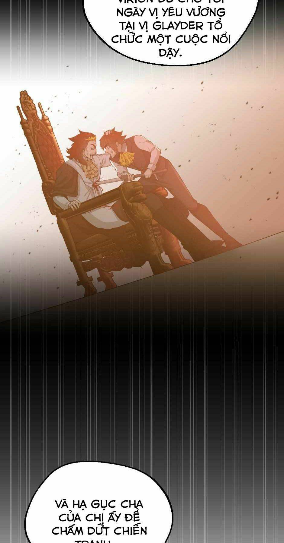 Ánh Sáng Cuối Con Đường Chap 131 - Next Chap 132