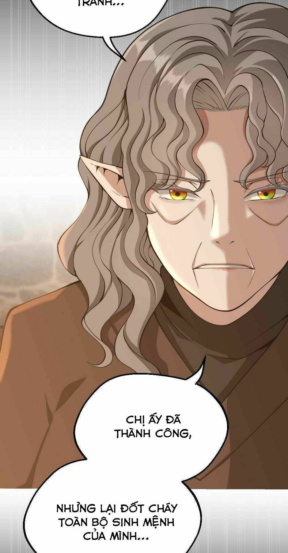 Ánh Sáng Cuối Con Đường Chap 131 - Next Chap 132