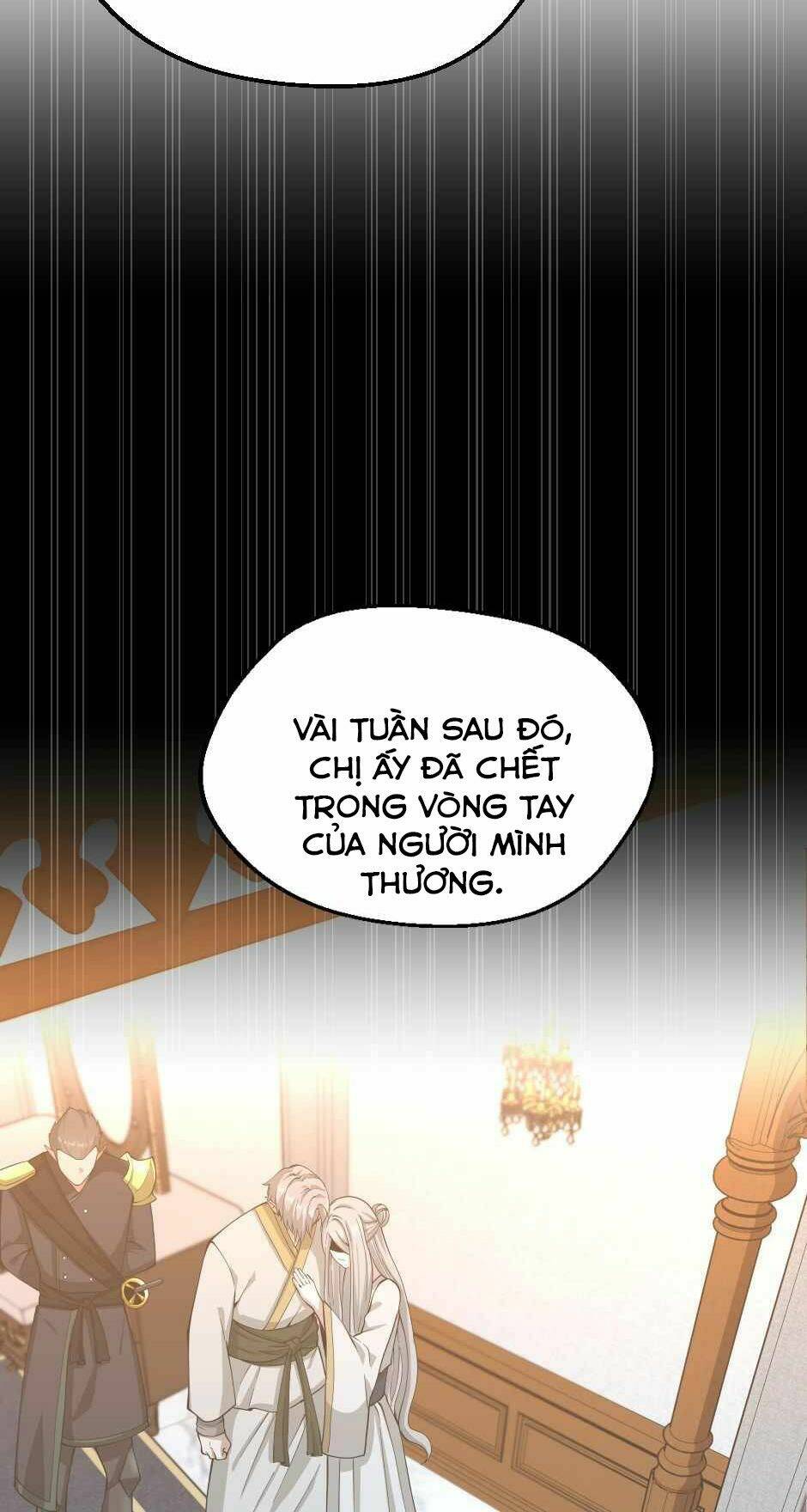 Ánh Sáng Cuối Con Đường Chap 131 - Next Chap 132