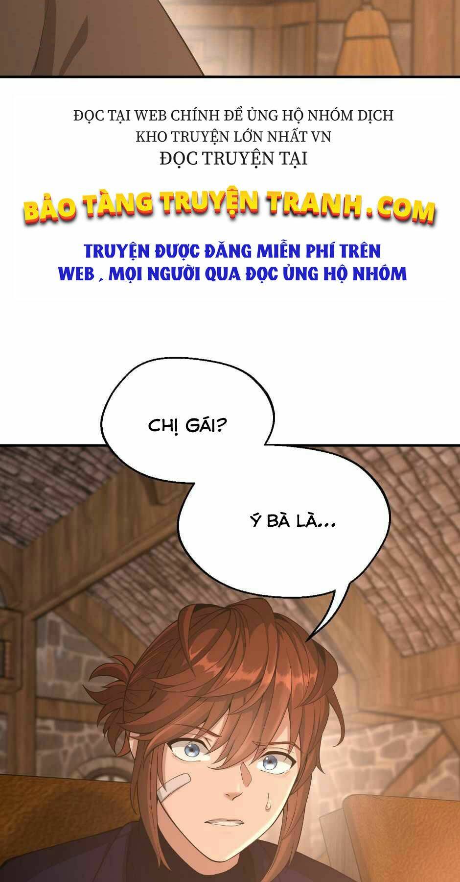 Ánh Sáng Cuối Con Đường Chap 131 - Next Chap 132