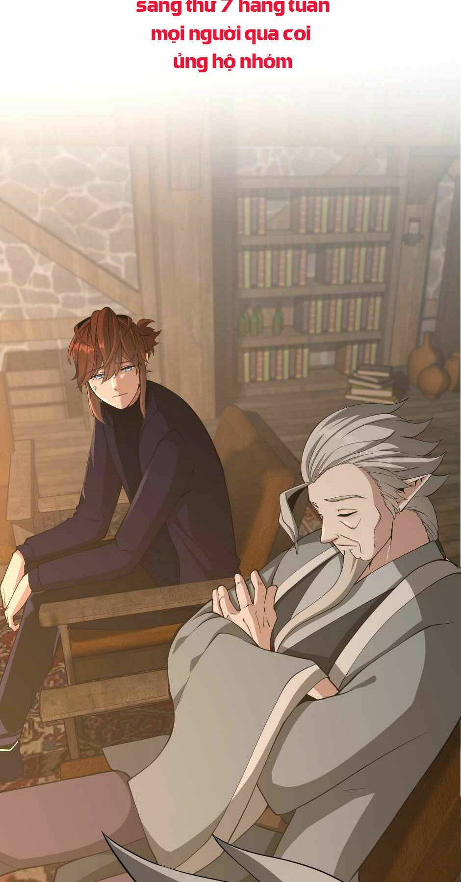 Ánh Sáng Cuối Con Đường Chap 131 - Next Chap 132