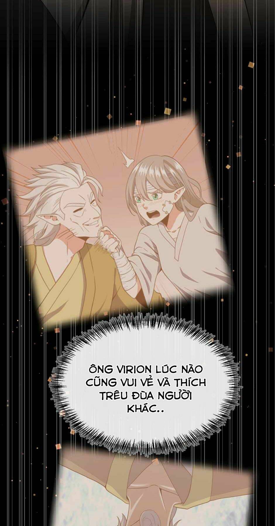 Ánh Sáng Cuối Con Đường Chap 131 - Next Chap 132
