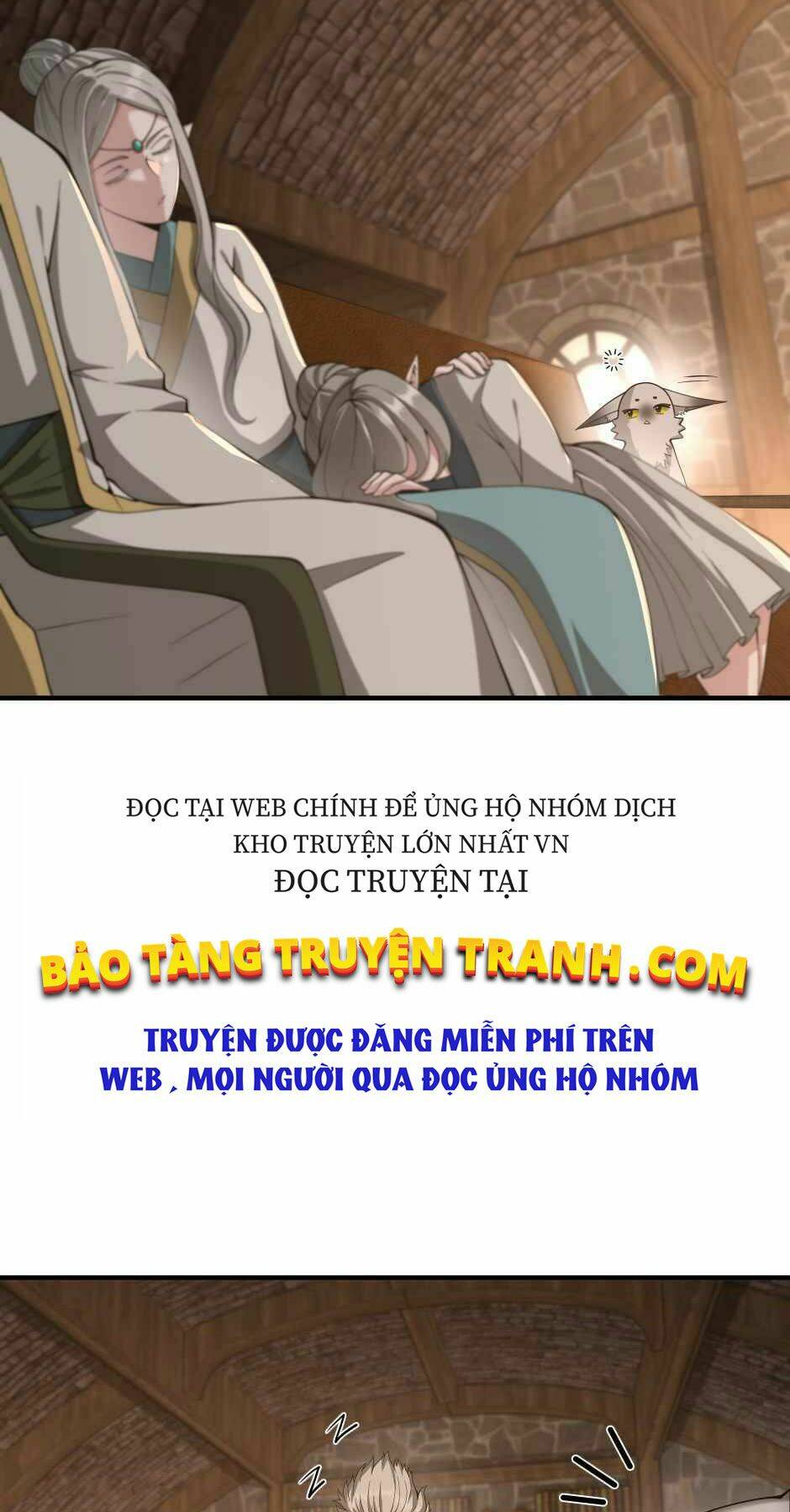 Ánh Sáng Cuối Con Đường Chap 131 - Next Chap 132