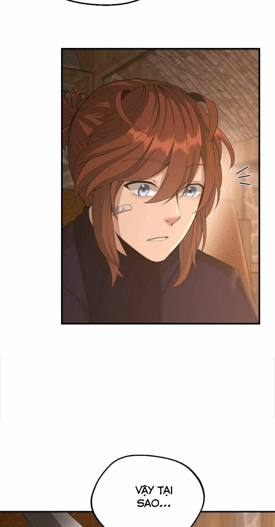 Ánh Sáng Cuối Con Đường Chap 131 - Next Chap 132