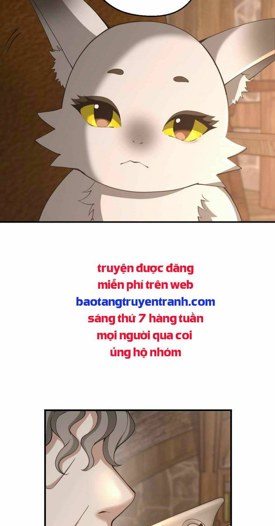 Ánh Sáng Cuối Con Đường Chap 131 - Next Chap 132