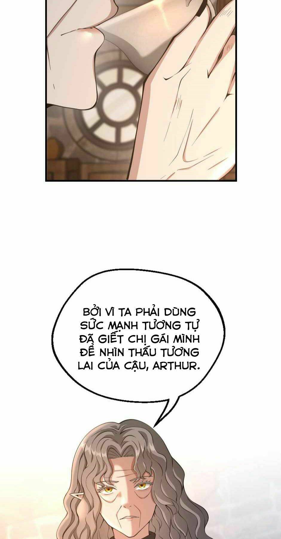 Ánh Sáng Cuối Con Đường Chap 131 - Next Chap 132