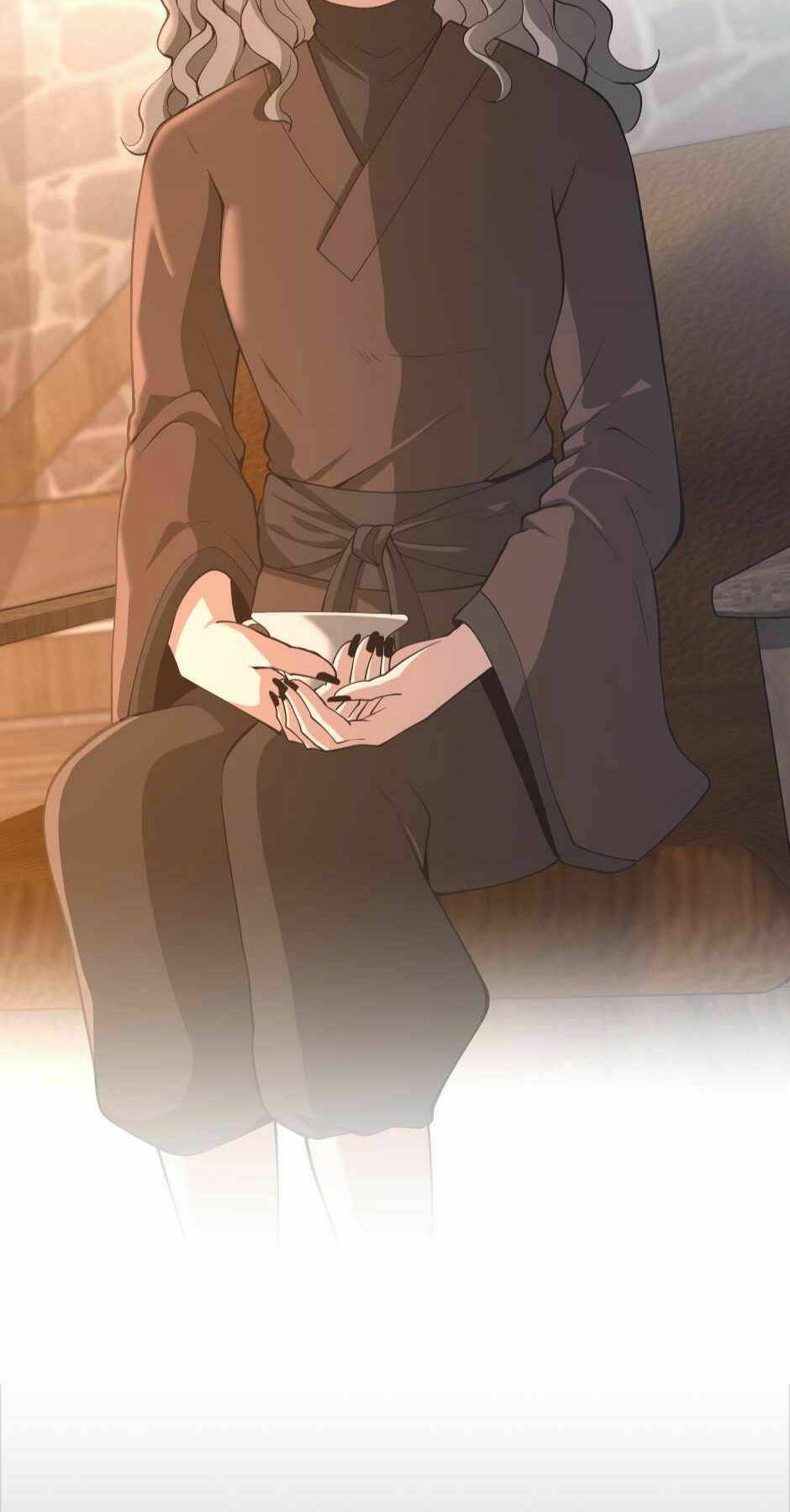 Ánh Sáng Cuối Con Đường Chap 131 - Next Chap 132