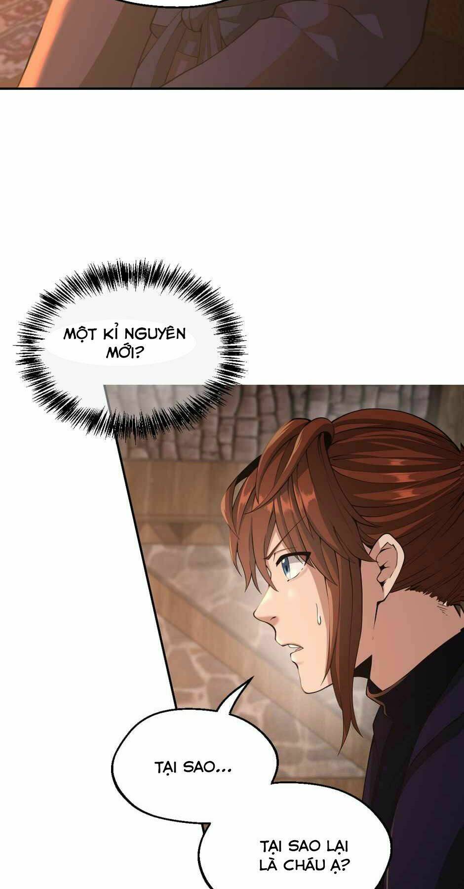 Ánh Sáng Cuối Con Đường Chap 132 - Next Chap 133