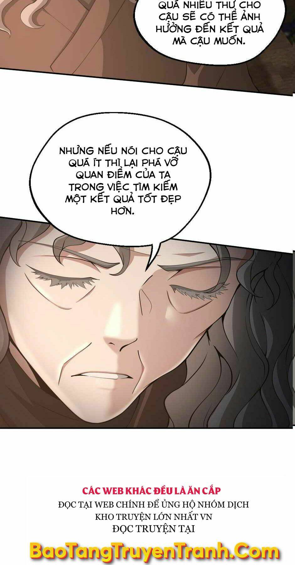 Ánh Sáng Cuối Con Đường Chap 132 - Next Chap 133