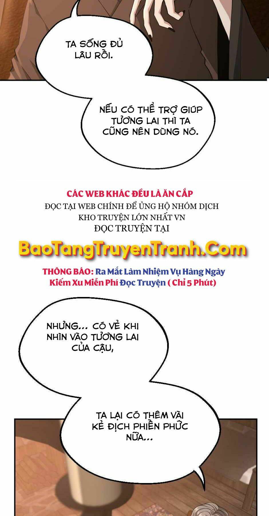 Ánh Sáng Cuối Con Đường Chap 132 - Next Chap 133